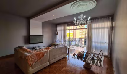 Apartamento com 3 quartos à venda, 185 m² por R$ 480.000 - Centro - Londrina/PR