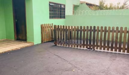 Casa à venda, 135 m² por R$ 380.000,00 - Califórnia - Londrina/PR