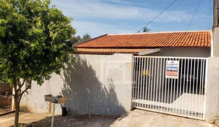 Casa à venda, 154 m² por R$ 350.000,00 - Roseira - Londrina/PR
