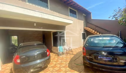Casa à venda, 200 m² por R$ 390.000,00 - Jardim Neman Sahyun - Londrina/PR