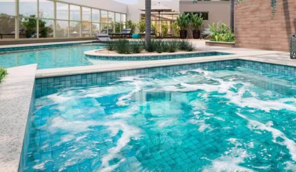 Apartamento à venda, 104 m² por R$ 905.000,00 - Jardim Petrópolis - Londrina/PR