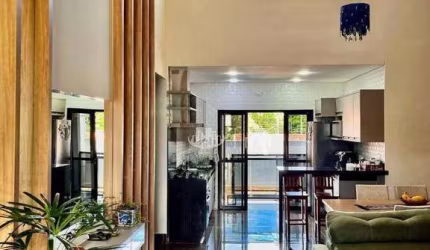 Casa com 4 quartos à venda, 245 m² por R$ 1.350.000 - Igapó - Londrina/PR