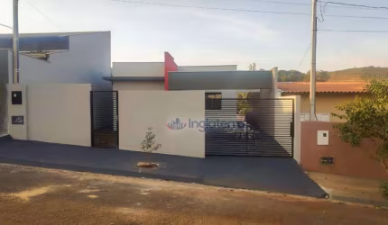 Casa à venda, 75 m² por R$ 350.000,00 - Vila Beatriz - Ibiporã/PR