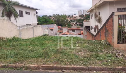 Terreno à venda, 275 m² por R$ 192.000,00 - Jardim Alvorada - Londrina/PR