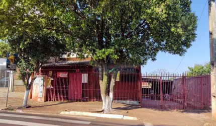 Casa à venda, 300 m² por R$ 280.000,00 - Vila Santa Terezinha - Londrina/PR
