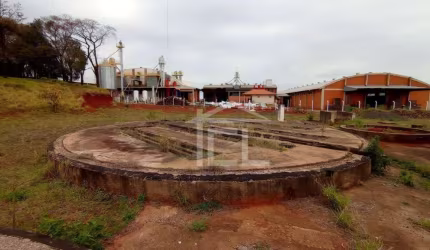 Terreno à venda, 30000 m² por R$ 10.000.000,00 - Zona Rural - Faxinal/PR