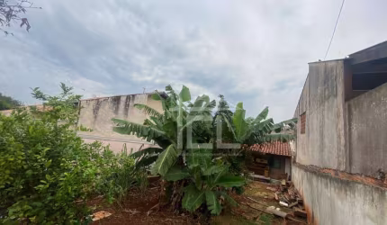 Casa à venda, 55 m² por R$ 170.000,00 - Jardim Neman Sahyun - Londrina/PR