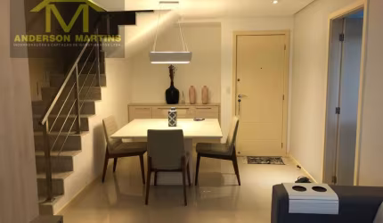 Cobertura Duplex em Praia da Costa - Vila Velha, ES