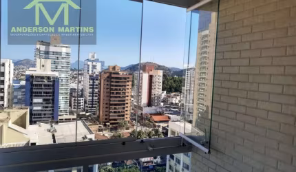 Cobertura Duplex em Praia da Costa - Vila Velha, ES