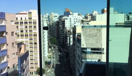 Apartamento em Praia da Costa - Vila Velha, ES