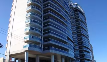 Apartamento em Itapuã - Vila Velha, ES