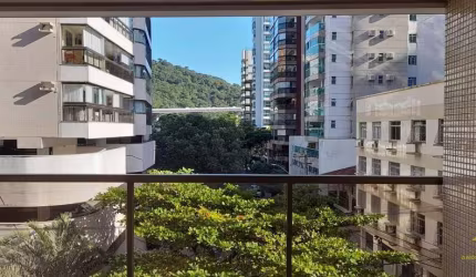Apartamento em Praia da Costa - Vila Velha, ES