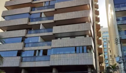 Apartamento em Praia da Costa - Vila Velha, ES