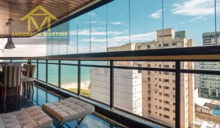 Apartamento em Praia da Costa - Vila Velha, ES