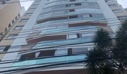 Apartamento em Itapuã - Vila Velha, ES