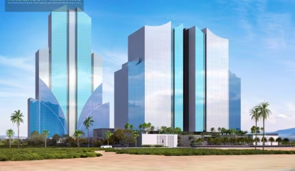 Apartamento em Praia de Itaparica - Vila Velha, ES