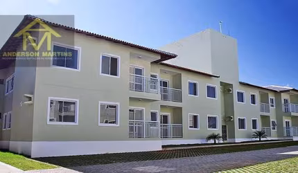 Apartamento em Santa Paula I - Vila Velha, ES