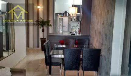 Apartamento em Residencial Coqueiral - Vila Velha, ES