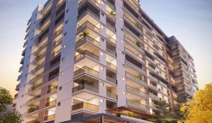 Apartamento em Praia da Costa - Vila Velha, ES
