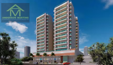 Apartamento em Coqueiral de Itaparica - Vila Velha, ES