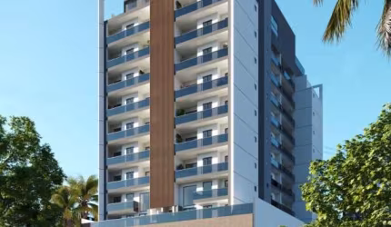 Apartamento em Praia de Itaparica - Vila Velha, ES
