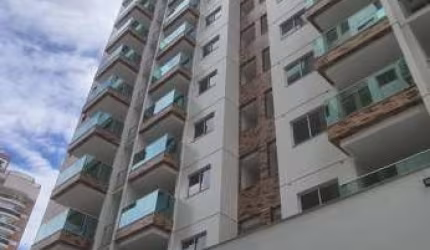 Apartamento em Itapuã - Vila Velha, ES