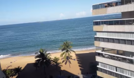 Apartamento 3 quartos a venda na Praia da Costa