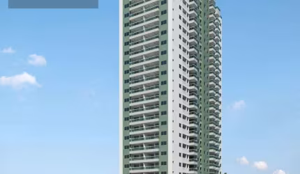 Apartamento em Itapuã - Vila Velha, ES