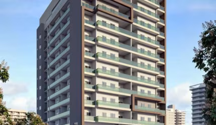 Apartamento em Praia de Itaparica - Vila Velha, ES