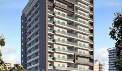 Apartamento em Praia de Itaparica - Vila Velha, ES