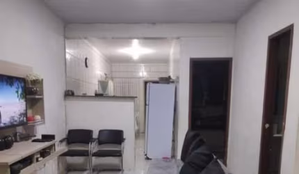 Apartamento em Nova Itaparica - Vila Velha, ES