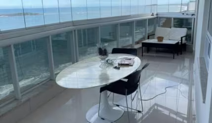 Cobertura Duplex em Praia de Itaparica - Vila Velha, ES