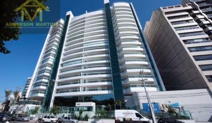 Apartamento em Praia da Costa - Vila Velha, ES