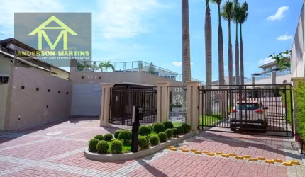 Casa de Condominio em Mata da Praia - Vitória, ES