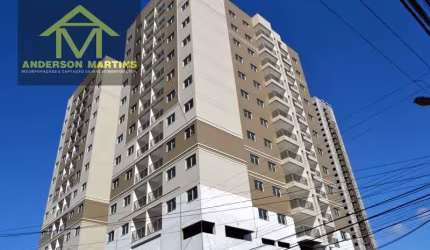 Apartamento em Praia de Itaparica - Vila Velha, ES