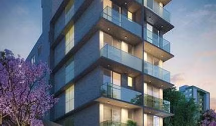 Apartamento em Mata da Praia - Vitória, ES