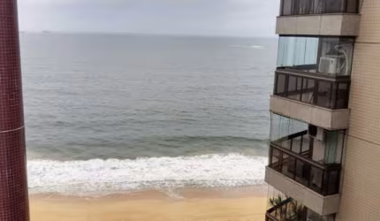 Cobertura Duplex em Praia de Itaparica - Vila Velha, ES