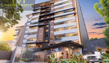 Apartamento em Jardim Camburi - Vitória, ES