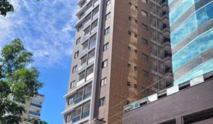 Apartamento em Itapuã - Vila Velha, ES