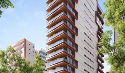 Apartamento em Praia do Canto - Vitória, ES