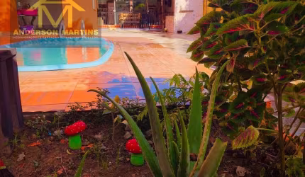 Casa em Barra do Jucu - Vila Velha, ES