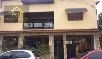 Casa em Novo Mexico - Vila Velha, ES