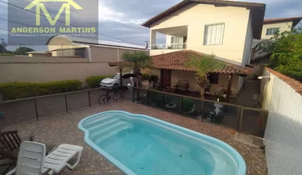 Casa em Praia dos Recifes - Vila Velha, ES