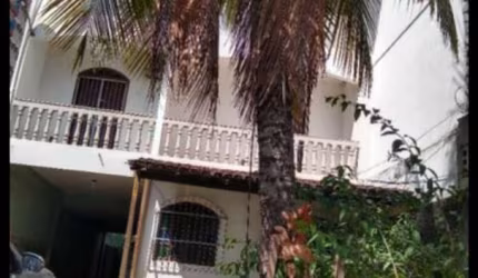 Casa em Praia de Itaparica - Vila Velha, ES