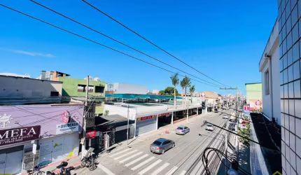 Casa em Centro de Vila Velha - Vila Velha, ES
