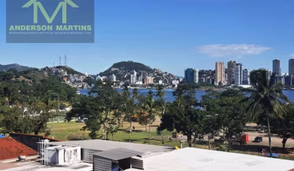 Cobertura Duplex em Centro de Vila Velha - Vila Velha, ES