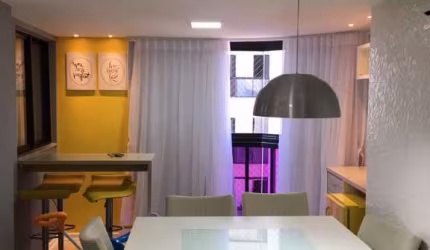 Apartamento em Praia da Costa - Vila Velha, ES