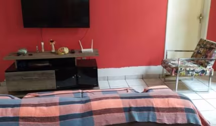 Casa 3 quartos a venda em Itapuã
