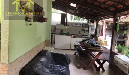 Casa em Riviera da Barra - Vila Velha, ES
