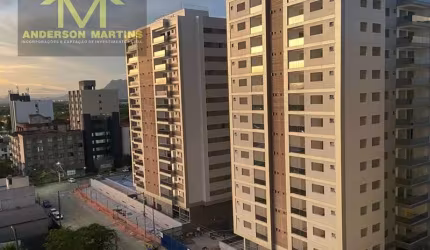 Apartamento em Mata da Praia - Vitória, ES